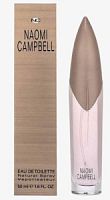 NAOMI CAMPBELL EDT 50 ML For women
