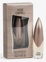 Naomi Campbell 15ml EDT Spray