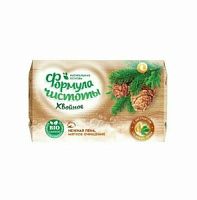 ЕЖК Мыло туалетное 150г ФЧ Хвойное (бумажная уп.)