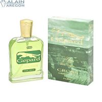 GEPARD CROSS 95мл муж т.в. /18  AAm095gep
