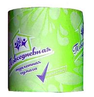 Туалетная бумага Повседневная/20
