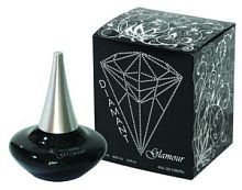 Diamant Glamour 100мл жен т.в.  /24  ВВ