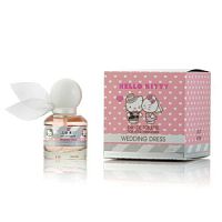 Hello Kitty «WEDDING DRESS» дет т.в. 30мл /24 пл