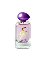 Elysees Fashion Parfums LOVE ME TOO EDP 100 ML