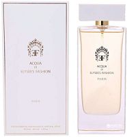 Elysees Fashion Parfums ACQUA DI ELYSEES FASHION 100ml EDP For Women