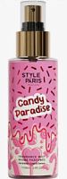 STYLE PARIS Candy Paradise FRAGRANCE MIST Hair & Body, 100ml