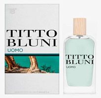 TITTO BLUNI Uomo туалетная вода 150 мл