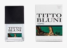 TITTO BLUNI Uomo туалетная вода 30 мл