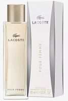 LACOSTE WOMAN 90ml edp