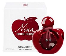 Nina Ricci Nina Rouge Crush Ж Товар Парфюмерная вода 50 мл