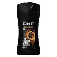 Axe Гель для душа 250мл Dark Temptation (П)