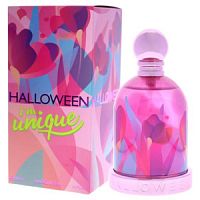 HALLOWEEN I`M UNIQUE EDT Spray 50 ml