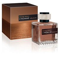 Alan Bray L'HOMME Absolute 100мл муж т.в. /12