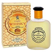 W.Whisky 100мл муж т.в.   /24   * пл,м, п, б