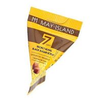 May Island 7 Secret Крем-скраб  для лица с маточным молочком очищающий  5г, 1 шт.