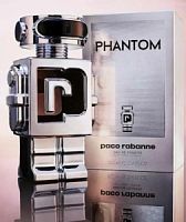 Paco Rabanne Phantom М Товар Туалетная вода 100 мл