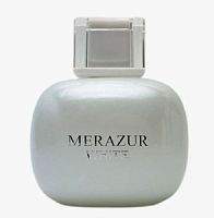 Prestigious Parfums MERAZUR WHITE EDP 100ml