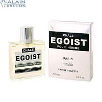 CHALE  EGOIST 90мл муж. т.в. /18/22  AAm090ego   к,б