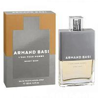 ARMAND BASI L'EAU POUR HOMME WOODY MUSK т/в 125 мл