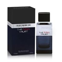MARCO SERUSSI THE MAN TRUST EDT 100ML
