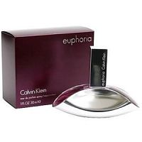 CALVIN KLEIN EUPHORIA 30ml edp for women