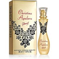 CHRISTINA AGUILERA GLAM X edp 30ml