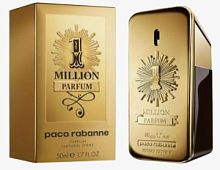 Paco Rabanne 1 Million Parfum М Товар Парфюмерная вода 50 мл ВВ