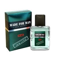 Made For Man Classic (Мейд Фо Мен Классик) - 100мл муж т.в. /24