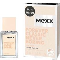 MEXX FOREVER CLASSIC lady 15 ml edt