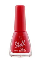 Лак д/н  Stax gel-effect    №46 6мл  / шт.