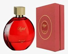 Marc Joseph Parfums BELIEF RED EDP 100 ML