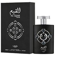 Lattafa PRIDE AL QIAM SILVER EDP 100ml unisex/48