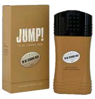 .JUMP 100мл муж. т.в.  /12   ВВ