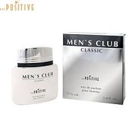 MEN`S CLUB CLASSIC 90мл муж п.в. /9  APm090mcb  п