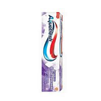 Aquafresh Зубная паста 100ml Активное Отбеливание