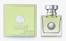 VERSACE VERSENSE 30ml edt (зелёный)