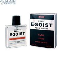 CHALE  EGOIST NOIR 90мл муж т.в. /18/22  AAm090ego   к
