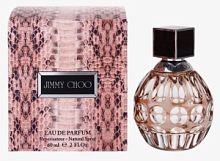 JIMMY CHOO WOMAN 60ml edt
