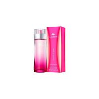 LACOSTE TOUCH OF PINK 90ml edt wom