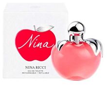 Nina Ricci Nina Ж Товар Туалетная вода 80 мл repack