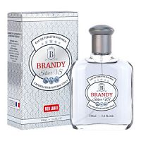 Brandy Silver VS (Бренди Сильвер ВС) муж т.в. 100  /24