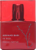 ARMAND BASI IN RED edP 30ml wom (красная)