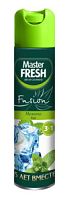 Master FRESH Освежитель воздуха Мохито 300 мл/24 (д)