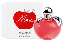 Nina Ricci Nina Ж Товар Туалетная вода 50 мл repack