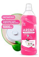 Средство для пола с полирующим эффектом "ARENA" цветущий лотос (канистра 1 л)/8