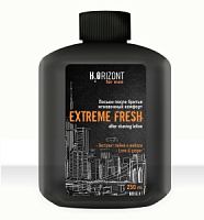 Лосьон после бритья мгновенный комфорт EXTREME FRESH, 275 мл/24    (П)