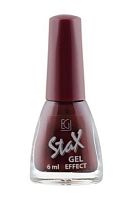 Лак д/н  Stax gel-effect    №53 6мл  / шт.ВП