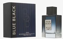 Marc Joseph Parfums BLUE BLACK EDP 100 ML