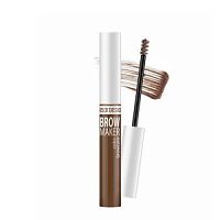 Тушь для бровей  BROW MAKER, тон 015 коричневый (08.2026) ВВ