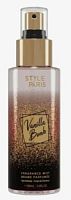 STYLE PARIS Vanilla Bomb FRAGRANCE MIST Hair & Body, 100ml